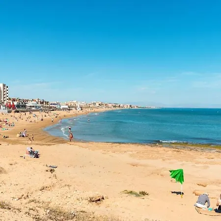 Casa Playa Seaside Duplex * La Mata (Torrevieja)