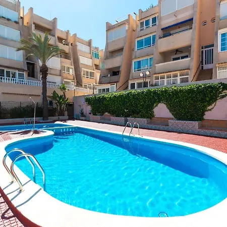 Apartamento Casa Playa Seaside Duplex