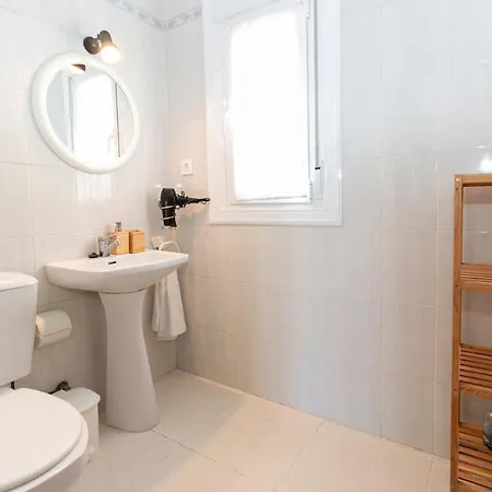 Casa Playa Seaside Duplex Apartamento *