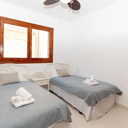 Apartamento Casa Playa Seaside Duplex *