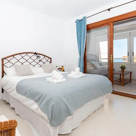 Casa Playa Seaside Duplex Apartamento La Mata (Torrevieja)