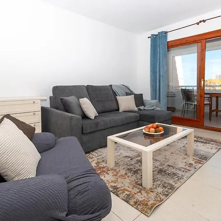 Casa Playa Seaside Duplex Apartment Torre La Mata