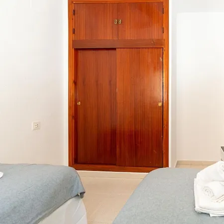 Casa Playa Seaside Duplex Torre La Mata