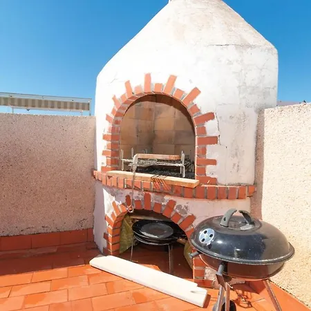 Apartment Casa Playa Seaside Duplex Torre La Mata