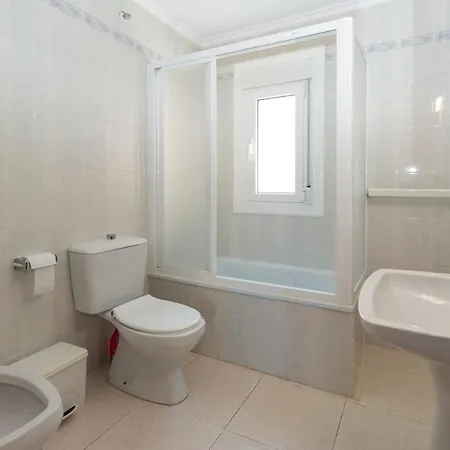 Casa Playa Seaside Duplex Torre La Mata