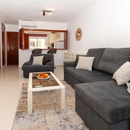 Apartment Casa Playa Seaside Duplex *