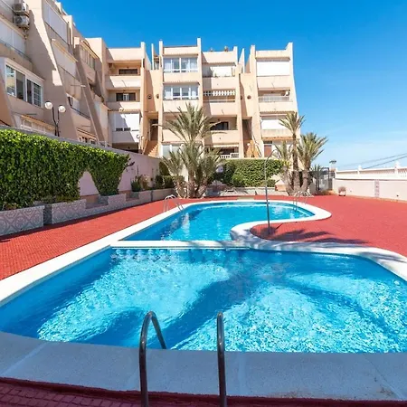 Casa Playa Seaside Duplex