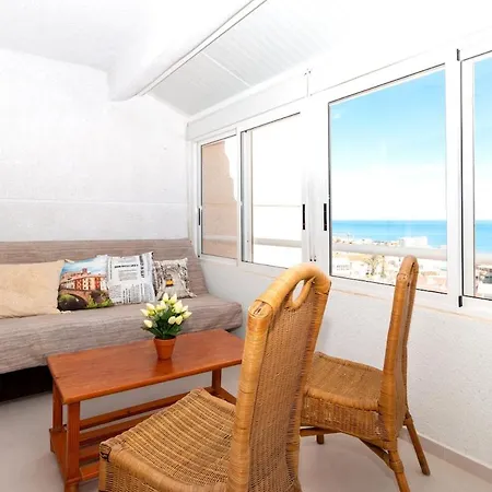 Apartment Casa Playa Seaside Duplex Torre La Mata